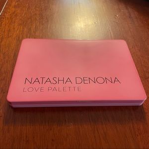 Natasha Denona Love Palette